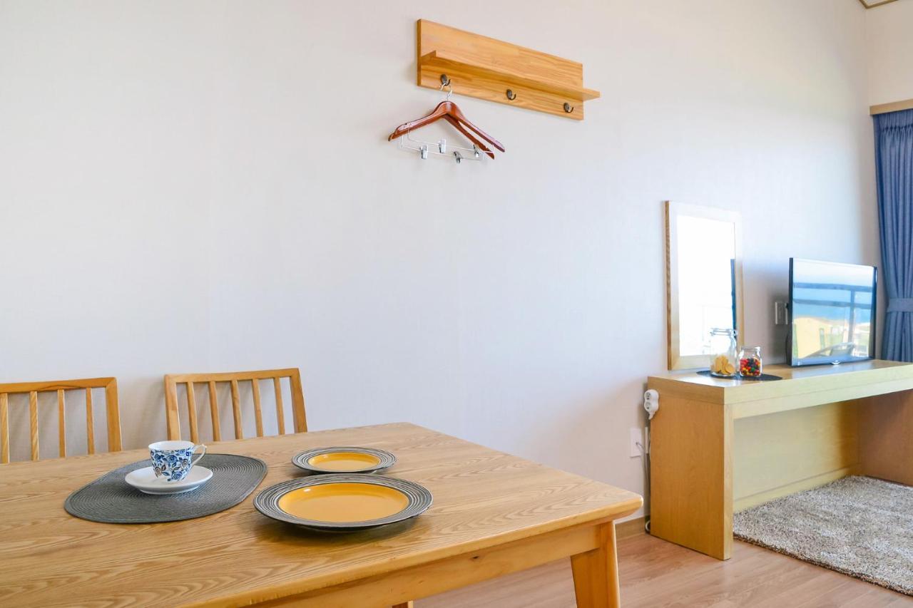 Jeju Resort Ngoại thất bức ảnh