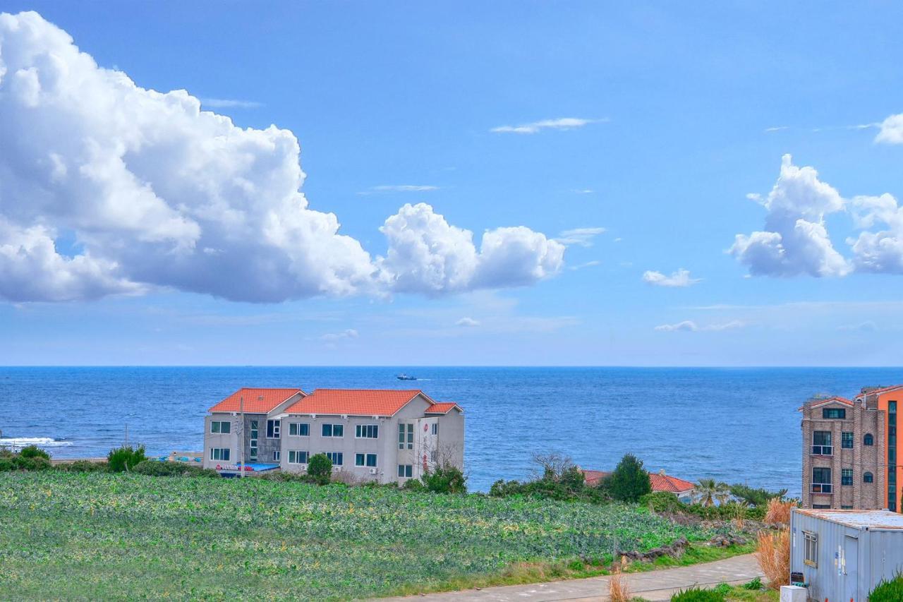 Jeju Resort Ngoại thất bức ảnh