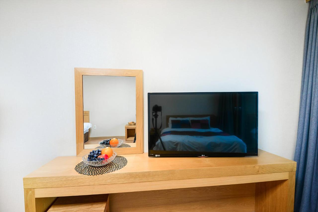 Jeju Resort Ngoại thất bức ảnh