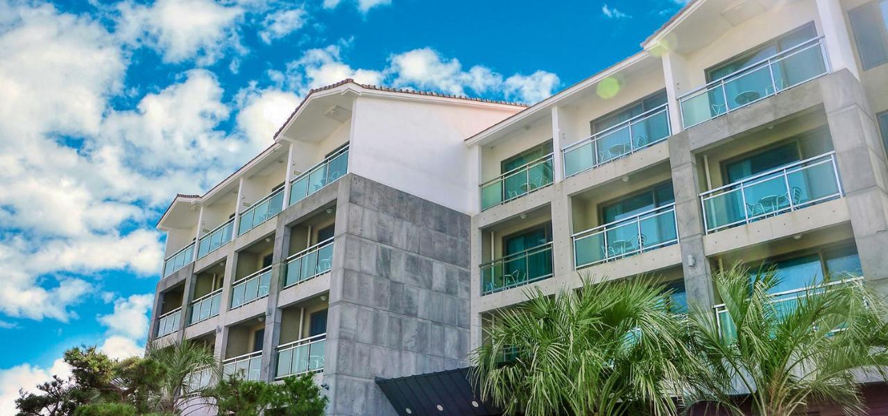 Jeju Resort Ngoại thất bức ảnh