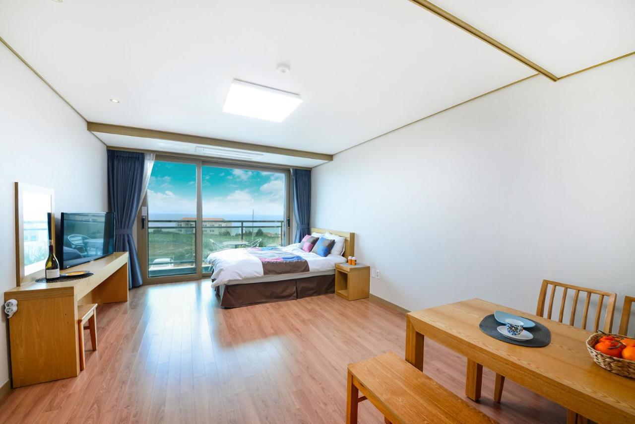 Jeju Resort Ngoại thất bức ảnh