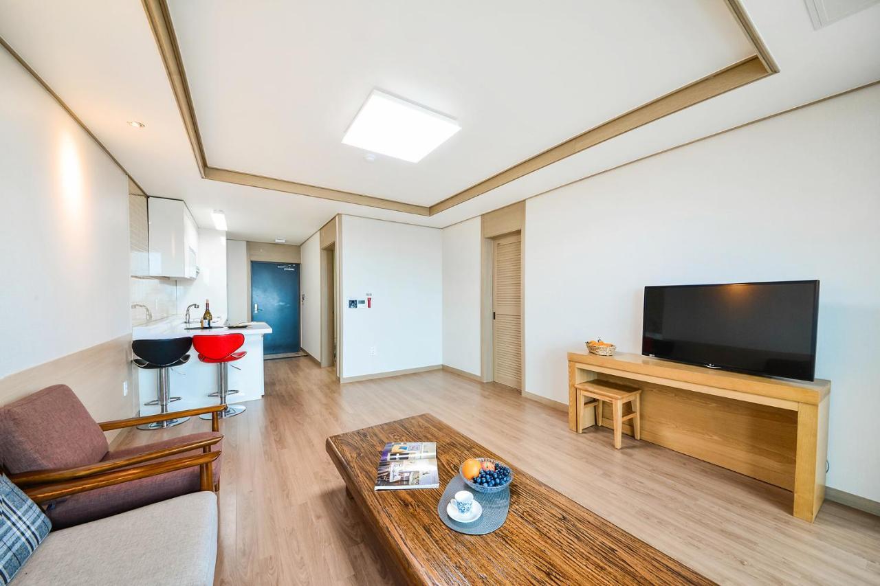 Jeju Resort Ngoại thất bức ảnh