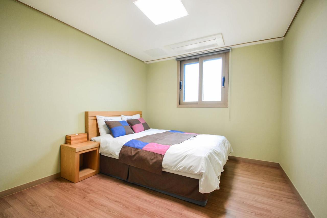 Jeju Resort Ngoại thất bức ảnh