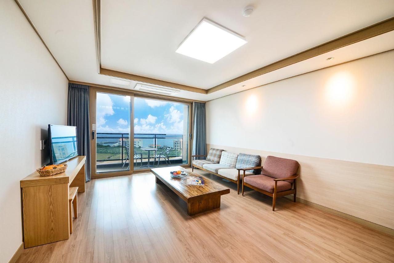 Jeju Resort Ngoại thất bức ảnh