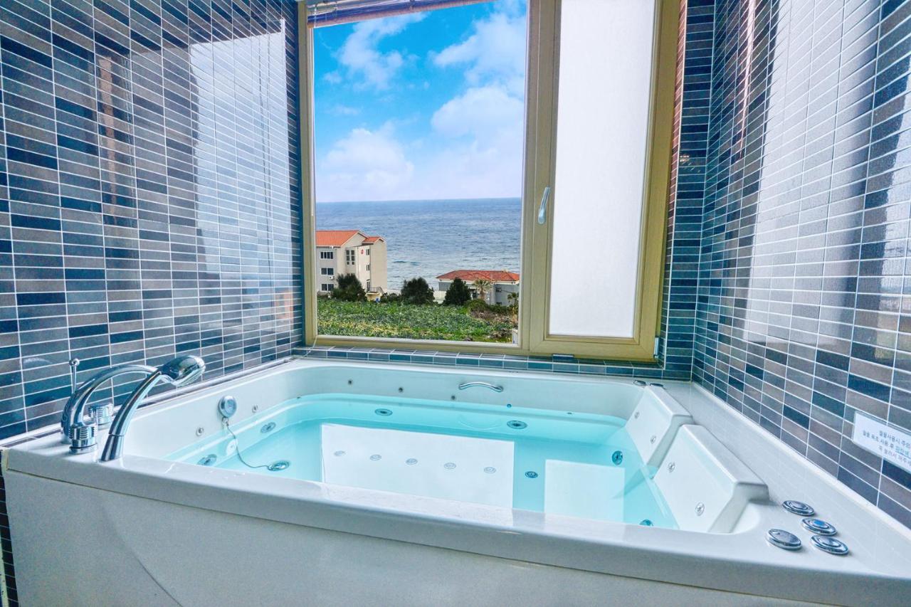 Jeju Resort Ngoại thất bức ảnh