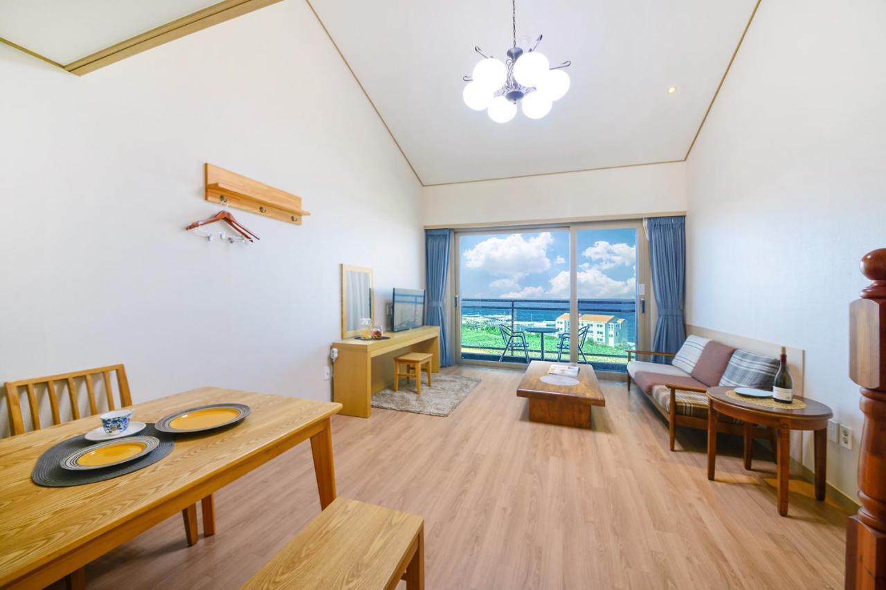 Jeju Resort Ngoại thất bức ảnh