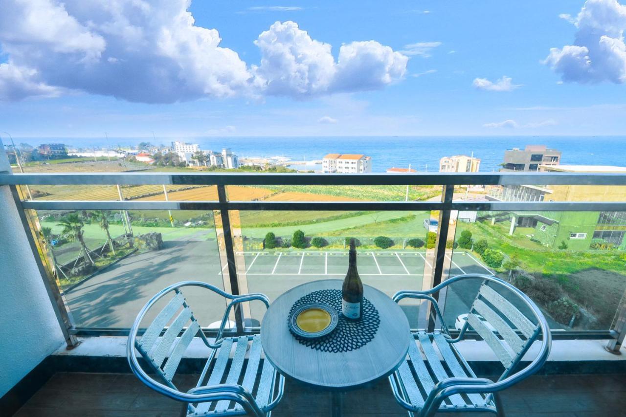 Jeju Resort Ngoại thất bức ảnh