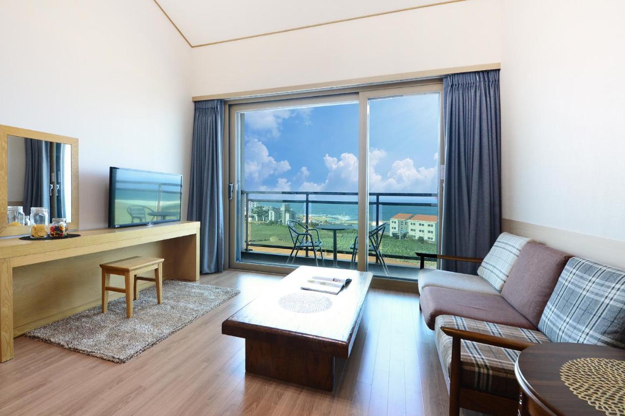 Jeju Resort Ngoại thất bức ảnh