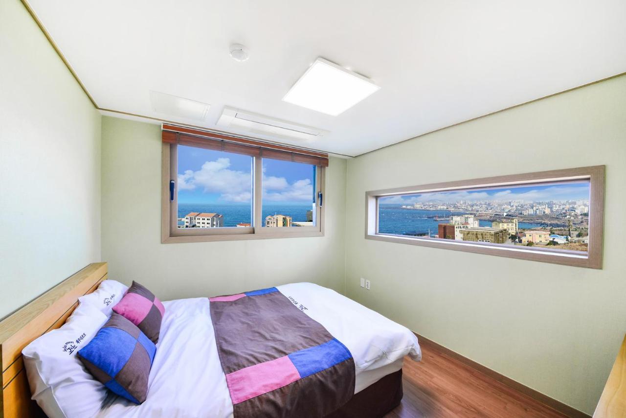 Jeju Resort Ngoại thất bức ảnh