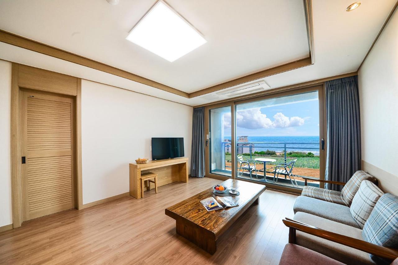 Jeju Resort Ngoại thất bức ảnh