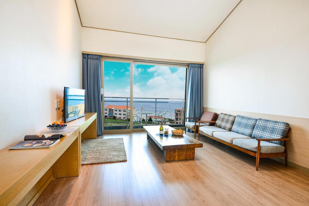 Jeju Resort Ngoại thất bức ảnh