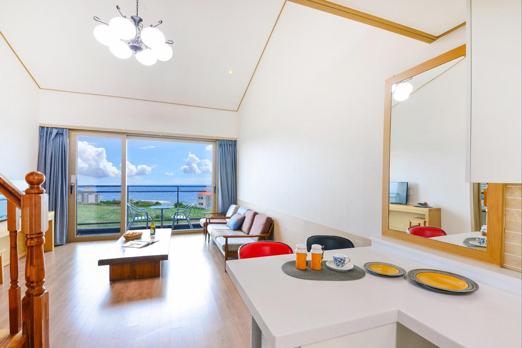 Jeju Resort Ngoại thất bức ảnh