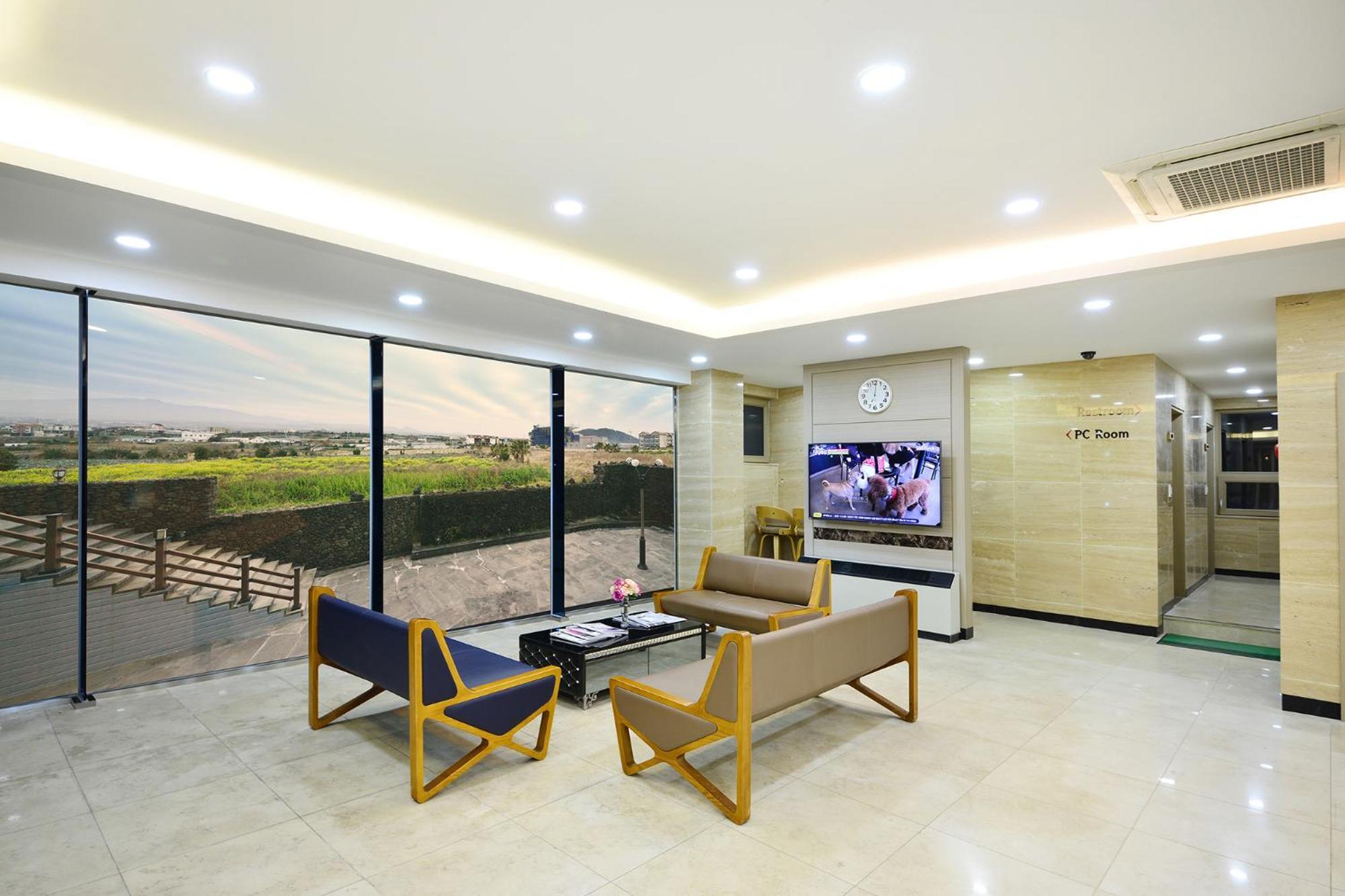 Jeju Resort Ngoại thất bức ảnh