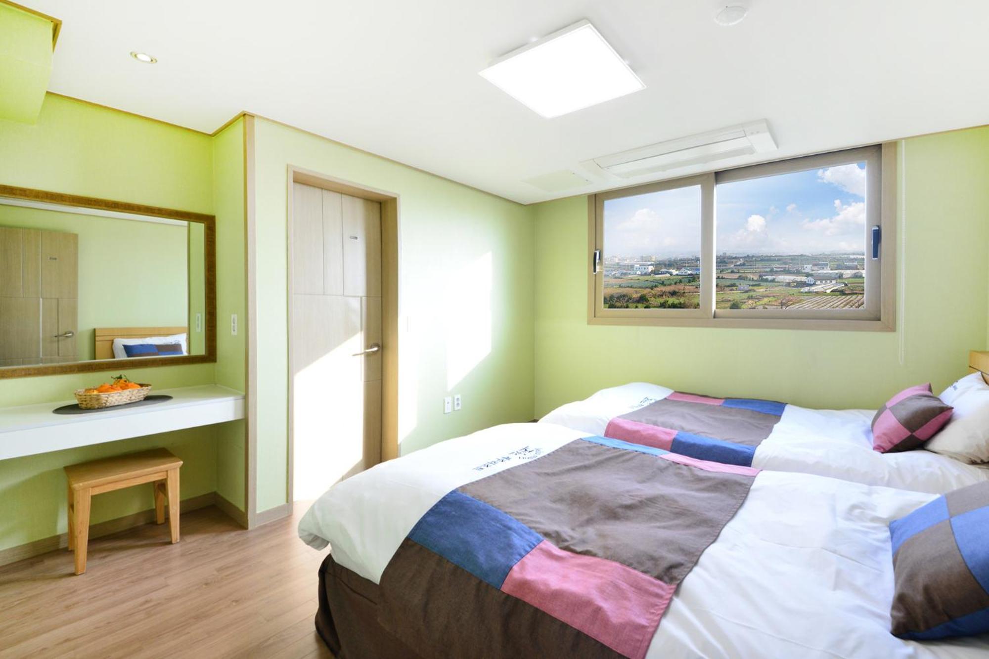 Jeju Resort Ngoại thất bức ảnh
