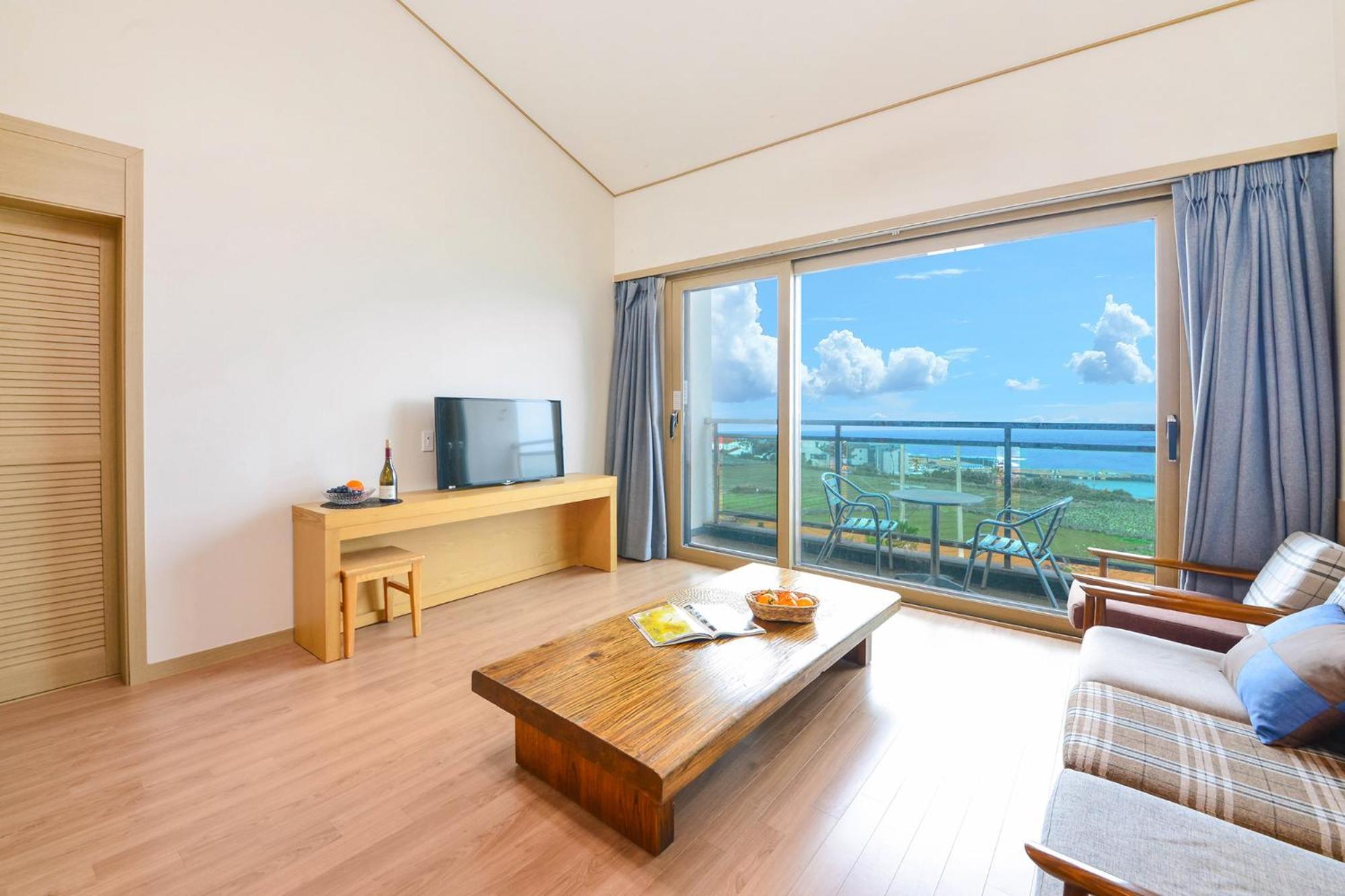 Jeju Resort Ngoại thất bức ảnh