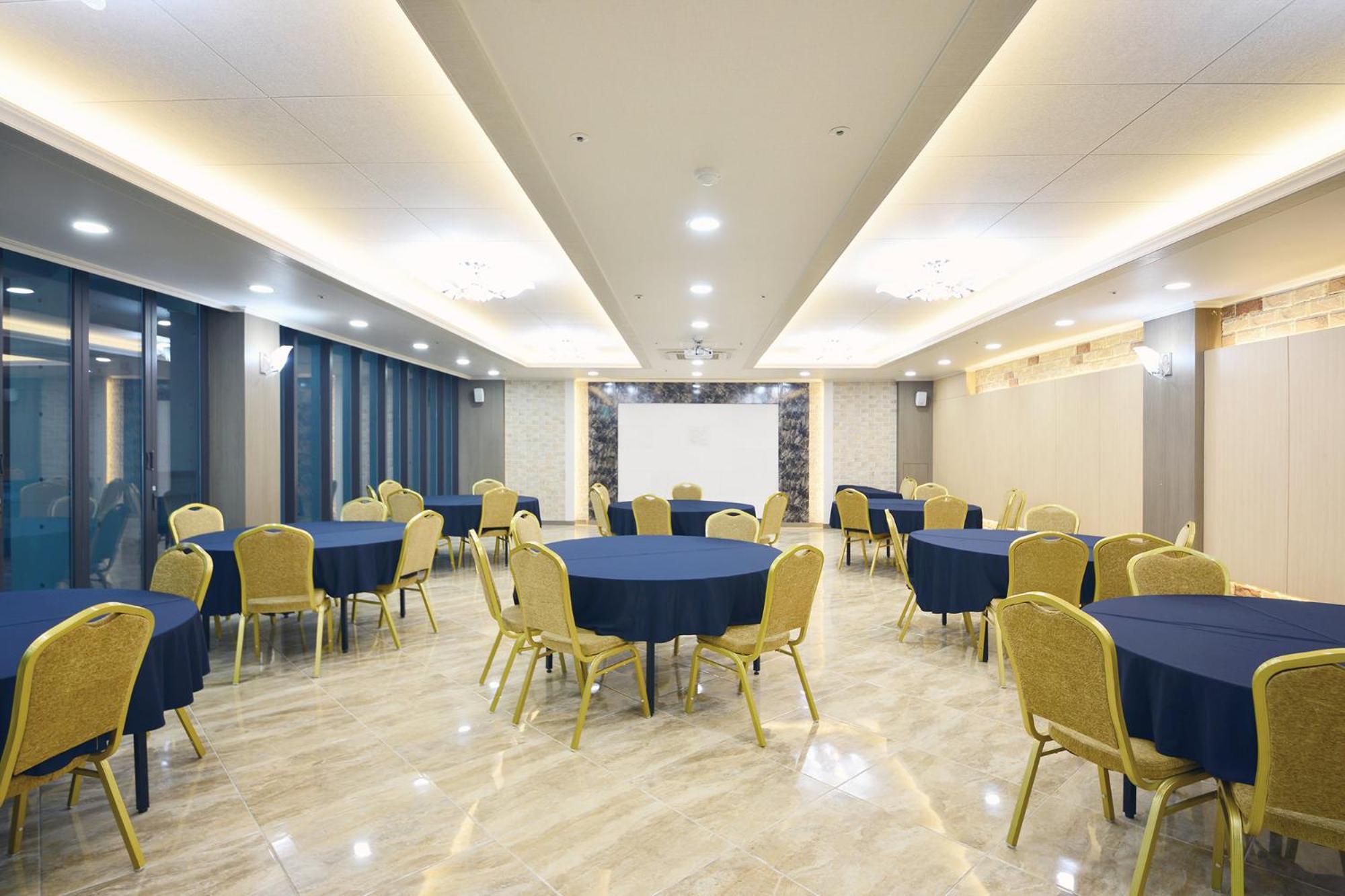 Jeju Resort Ngoại thất bức ảnh
