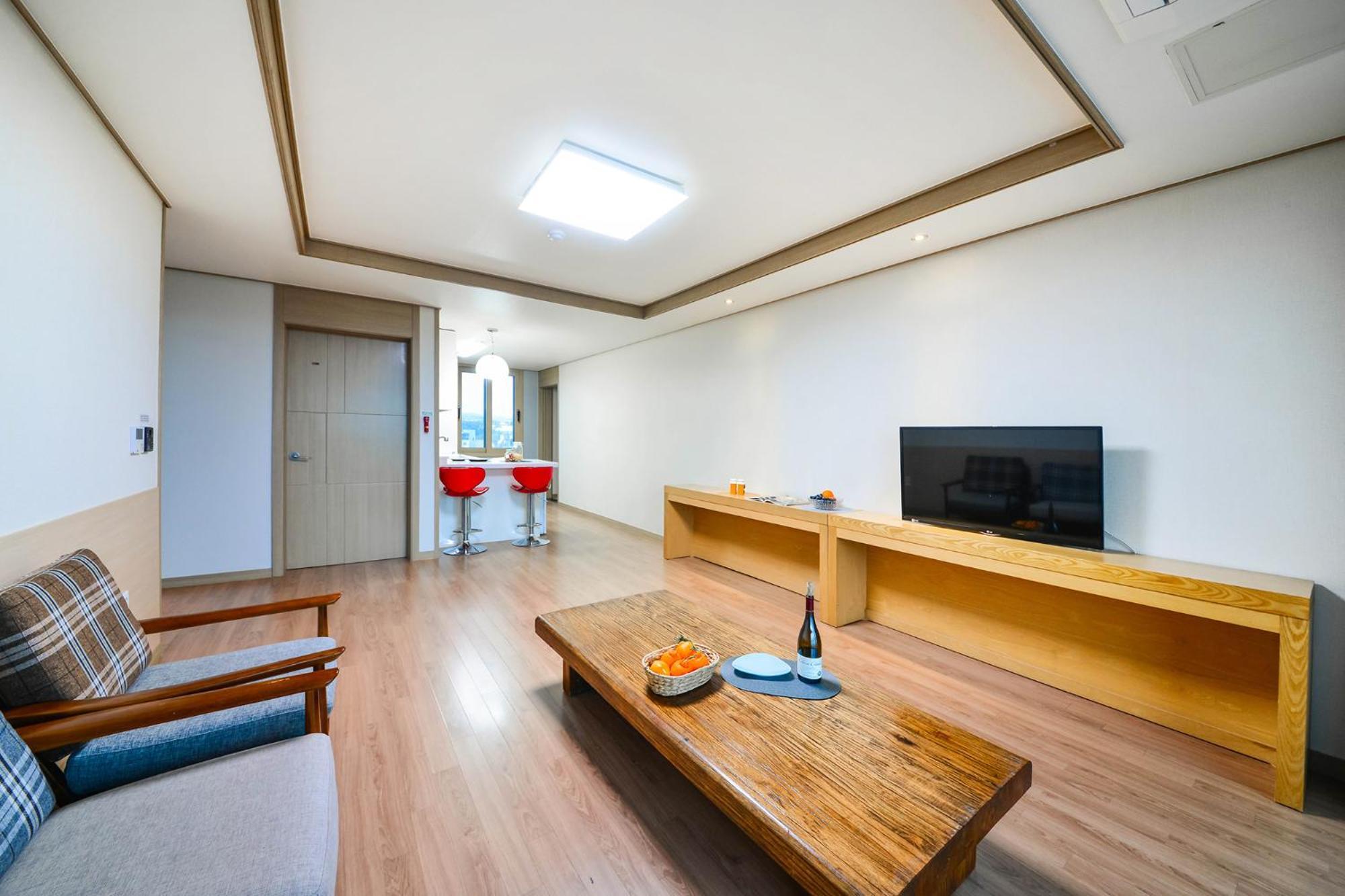 Jeju Resort Ngoại thất bức ảnh