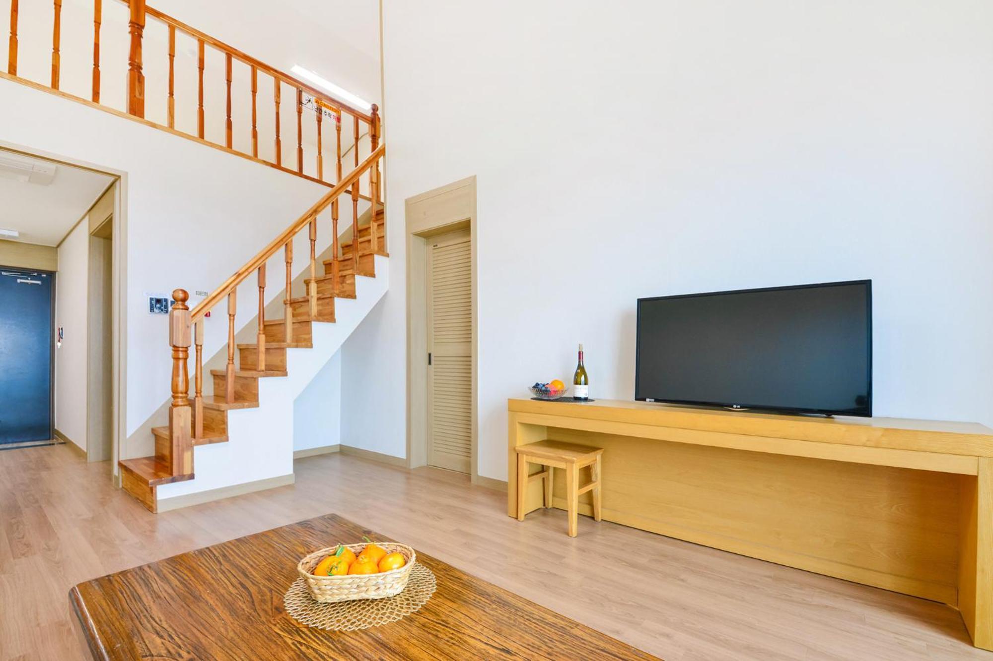 Jeju Resort Ngoại thất bức ảnh