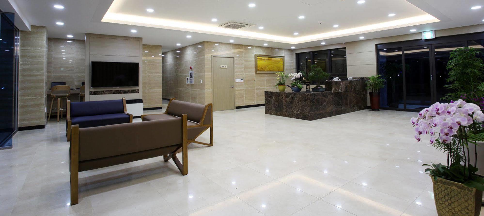 Jeju Resort Ngoại thất bức ảnh