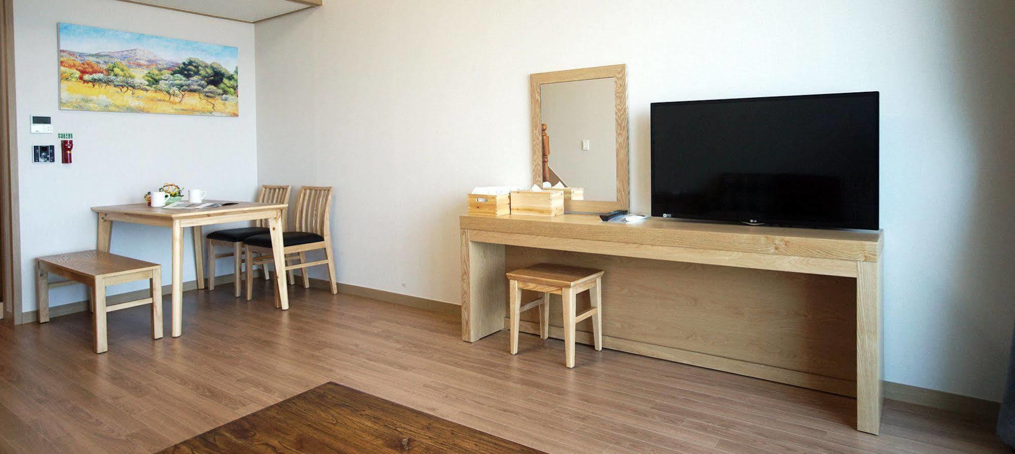 Jeju Resort Ngoại thất bức ảnh