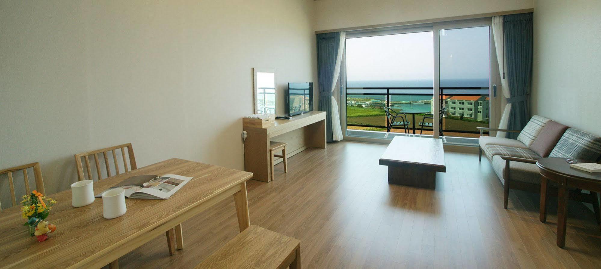 Jeju Resort Ngoại thất bức ảnh