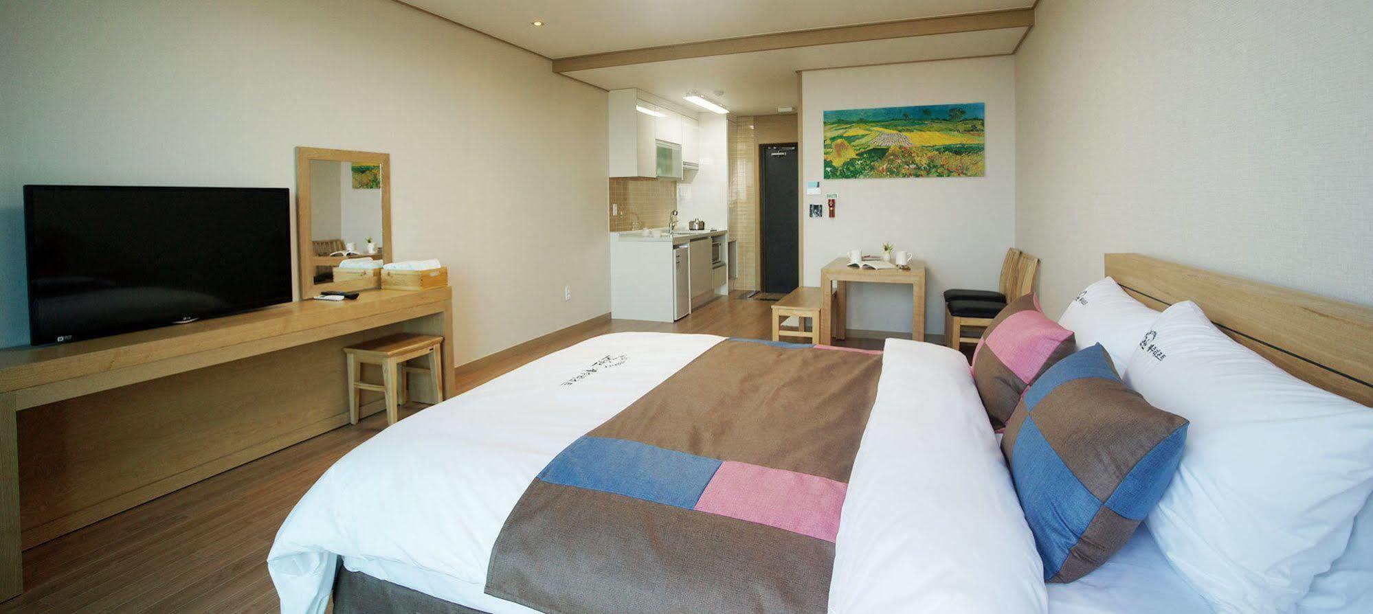Jeju Resort Ngoại thất bức ảnh