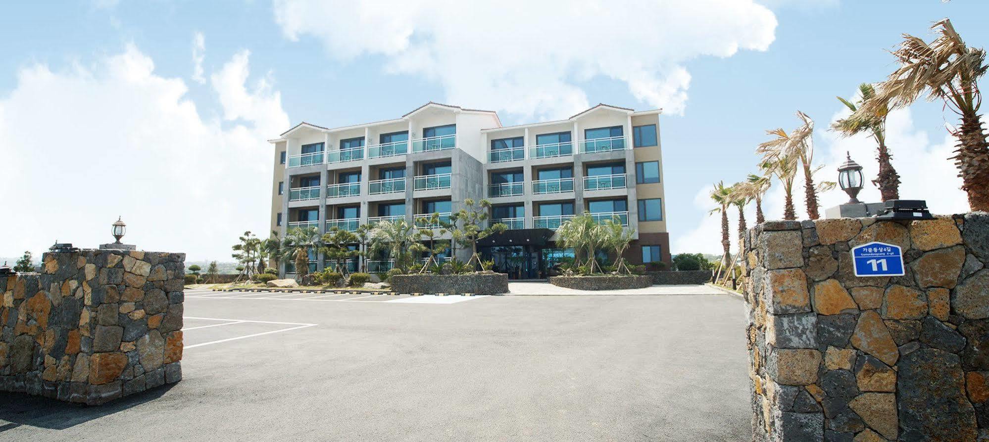 Jeju Resort Ngoại thất bức ảnh
