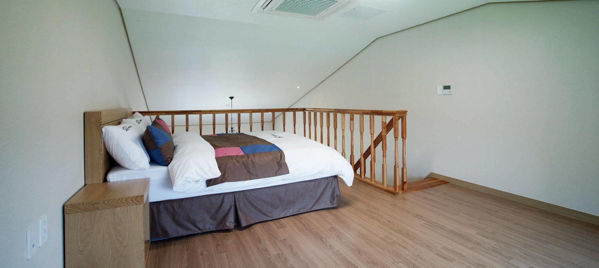 Jeju Resort Ngoại thất bức ảnh