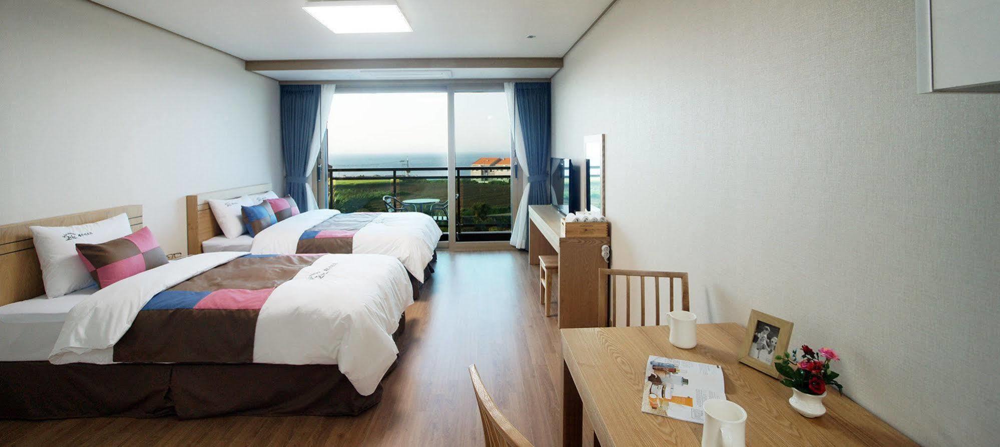 Jeju Resort Ngoại thất bức ảnh