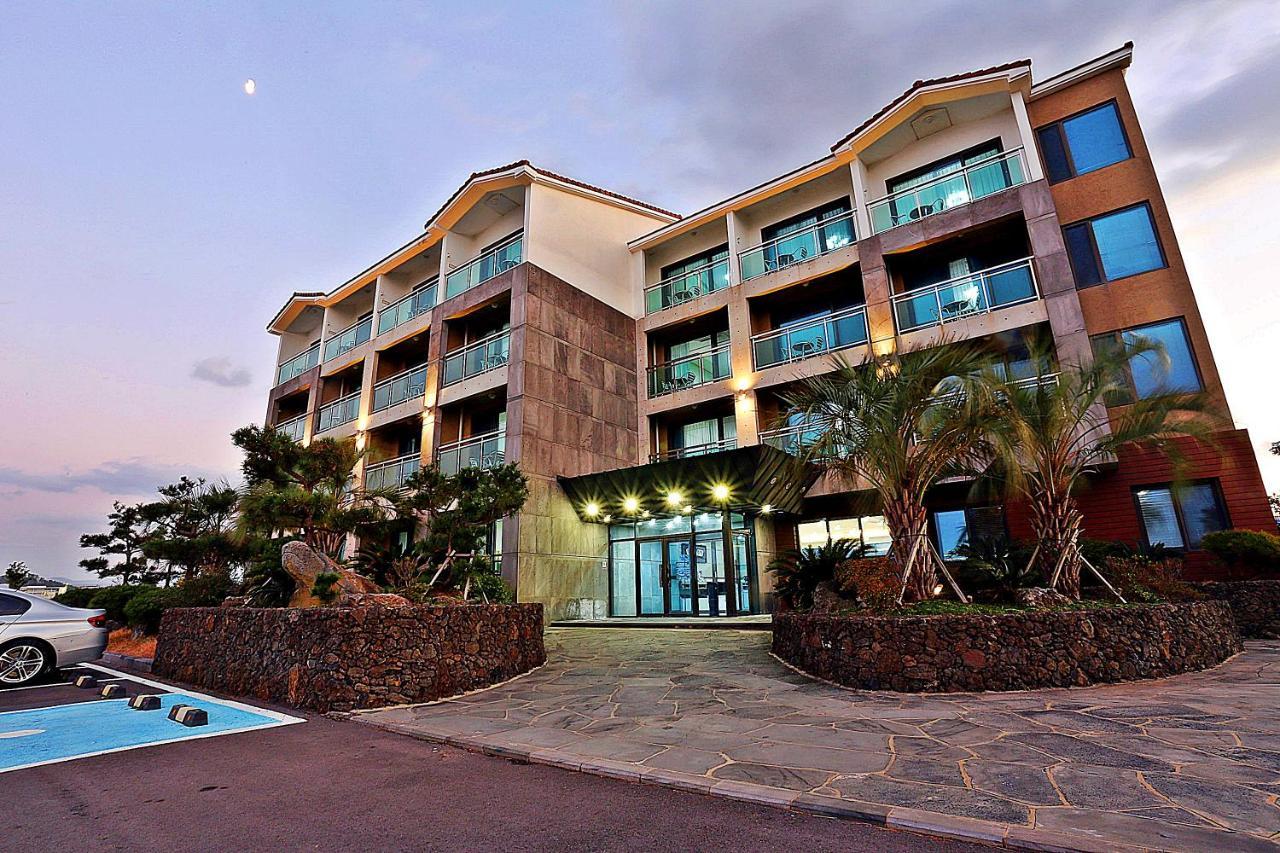 Jeju Resort Ngoại thất bức ảnh