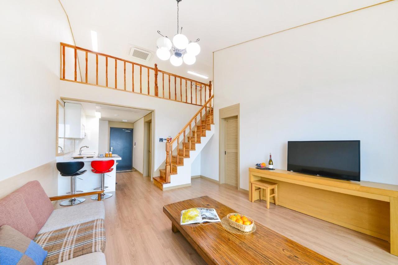 Jeju Resort Ngoại thất bức ảnh