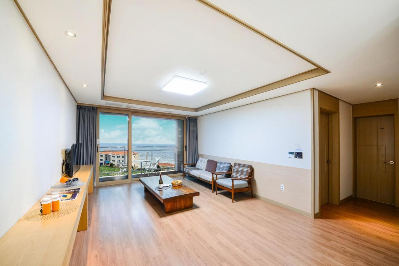 Jeju Resort Ngoại thất bức ảnh