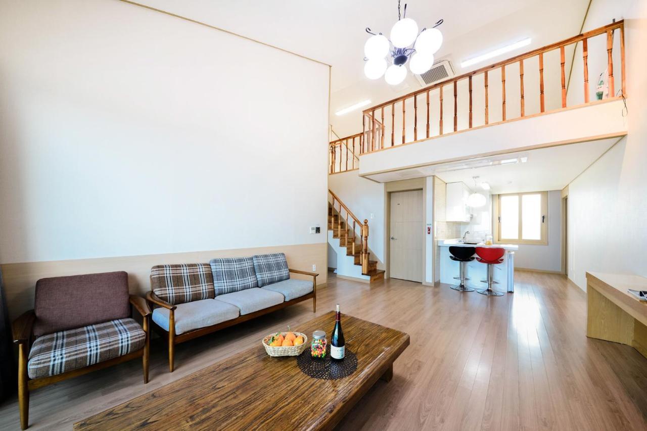Jeju Resort Ngoại thất bức ảnh