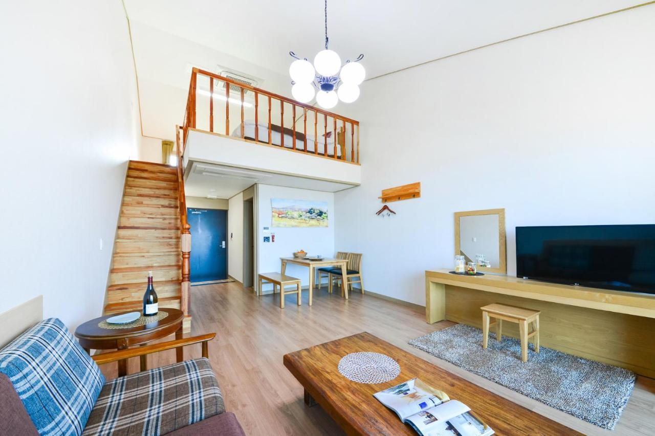 Jeju Resort Ngoại thất bức ảnh