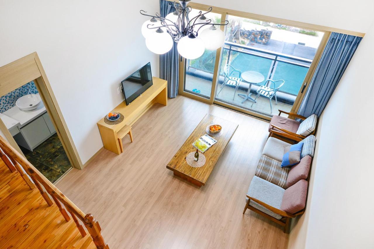 Jeju Resort Ngoại thất bức ảnh